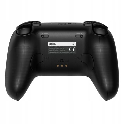 KOTROLER PAD 8BitDo Ultimate 2 Wireless 2.4G Czarny na Arena.pl