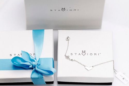 Srebrna bransoleta BSC4882 na Arena.pl