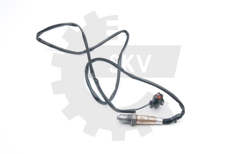 Sonda lambda do OPEL VECTRA C 2.2 2003 2004 2005 2006 2007 2008 zdjęcie 1