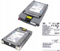 HP 286774-006 72.8GB 15K 8MB SCSI U320 3.5" BF07285A36