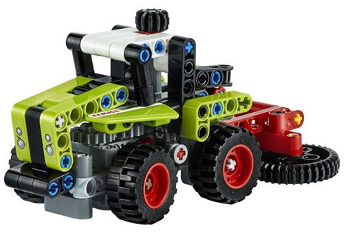 LEGO 42102 na Arena.pl