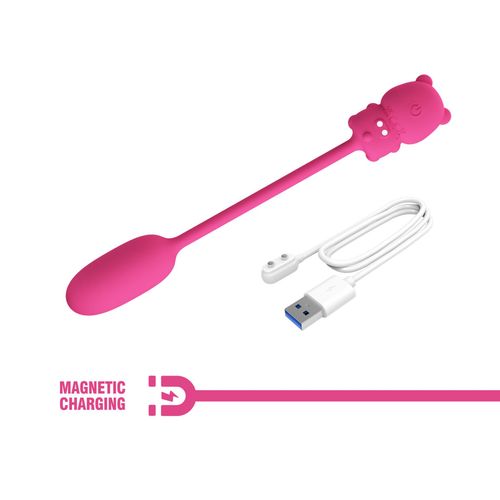 pretty love olson vibrating bullet na Arena.pl