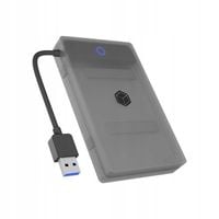 Adapter ICY BOX Adapter - 1x HDD/SSD - USB-A 3.0