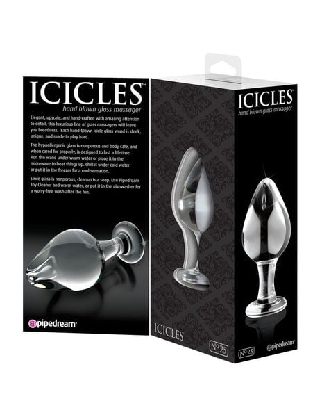 Icicles No. 25 zdjęcie 5