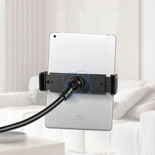 Holder For Mobile Phone Tablet With Adjustable Flexible Arm For Tablet na Arena.pl