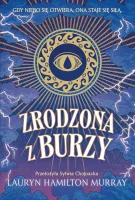 Zrodzona z burzy