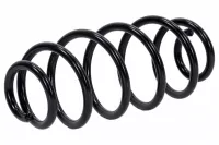 SPRĘŻYNA ZAWIESZENIA TYŁ OPEL COMBO 2012 2013 2014 2015