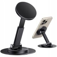 2 x Magnetyczna podstawka na telefon Ugreen LP862