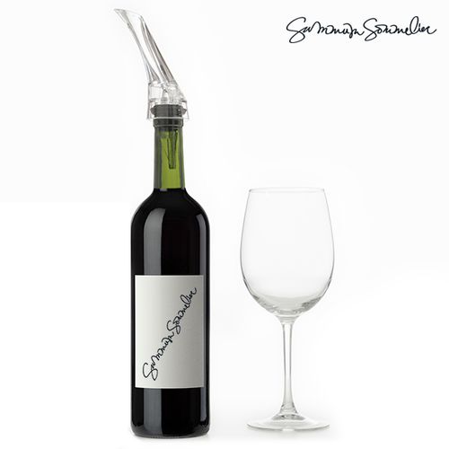 Areator do Wina Falcon Summum Sommelier na Arena.pl