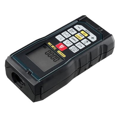 Dalmierz laserowy STANLEY TLM 330 na Arena.pl