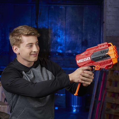 NERF N-Strike Tri-Break na Arena.pl