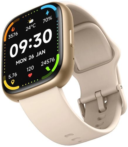 Smartwatch Maxcom Ecowatch6 Gold na Arena.pl