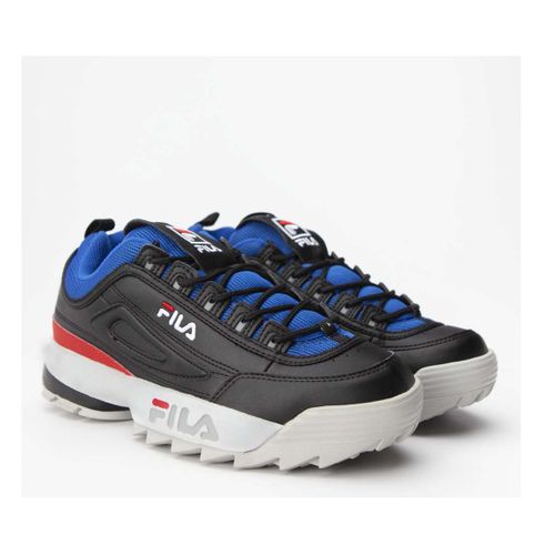Disruptor Cb Low 25Y Black r.43 na Arena.pl