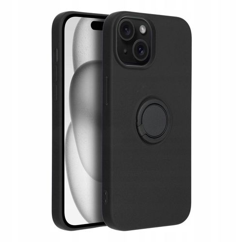 Plecki niktrade do Apple iPhone 15 czarny na Arena.pl
