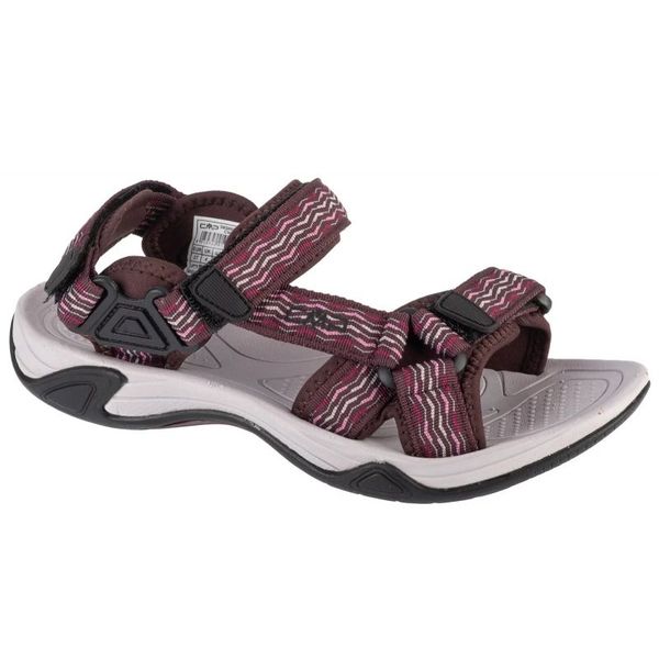 Sandały CMP Hamal Wmn Hiking Sandal r.37 zdjęcie 1