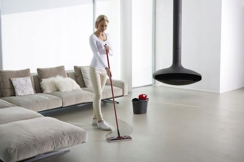 VILEDA mop płaski UltraMax BOX zestaw na Arena.pl