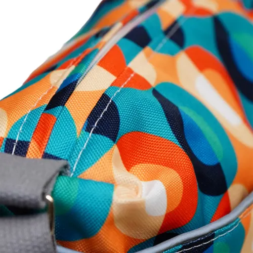 Mała Torebka Damska - Kółka na Arena.pl