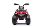 Quad Na Akumulator Madman JS009 Czerwony