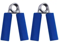 Ściskacze Do Dłoni Rąk Rehabilitacja 10 Sztuk Total Sport EAN 5901157679703