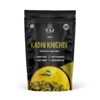 TAJ INDIAN 1947 KADHI KHICHADI 250G