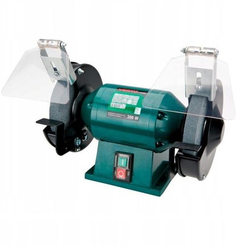 SZLIFIERKA STOŁOWA 150MM 200W na Arena.pl