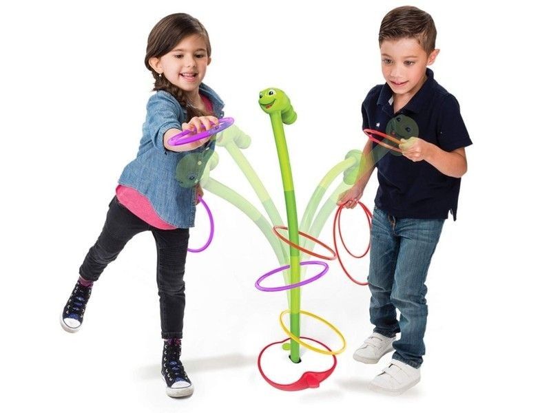 Gra Zręcznościowa Tańczący Robak, Sway Insect, Ruchliwy, Gibający Robaczek zdjęcie 5