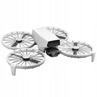Dron DJI Flip GL 4K 60FPS 1080p HDR 31min 249g Wi-Fi Kontroler