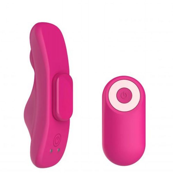Sugar Panty Vibrator zdjęcie 1