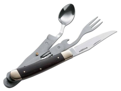 Scyzoryk Magnum Bon Appetite na Arena.pl
