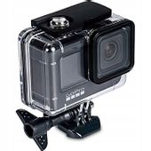 Obudowa WaterproofCase do Gopro Hero 9 / 10 Clear