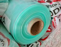 FOLIA TUNELOWA OGRODNICZA MOCNA 4-SEZONOWA OCHRONA UV 8x8m