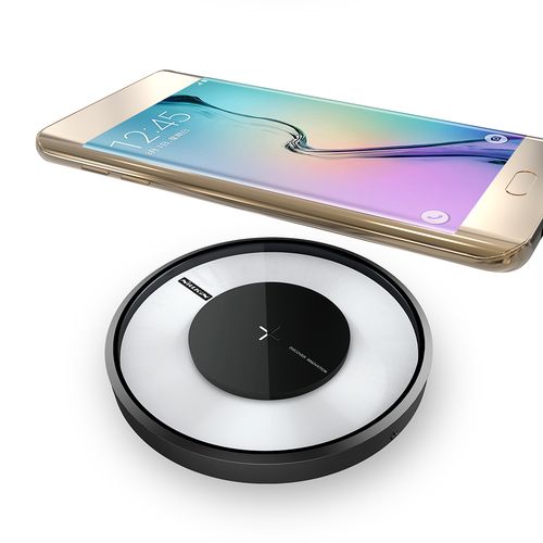 IPHONE 8 ŁADOWARKA INDUKCYJNA NILLKIN MAGIC DISK 4 na Arena.pl