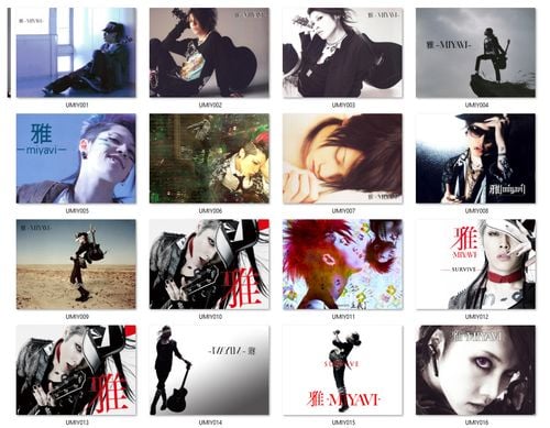 Poduszka Miyavi DO WYBORU na Arena.pl