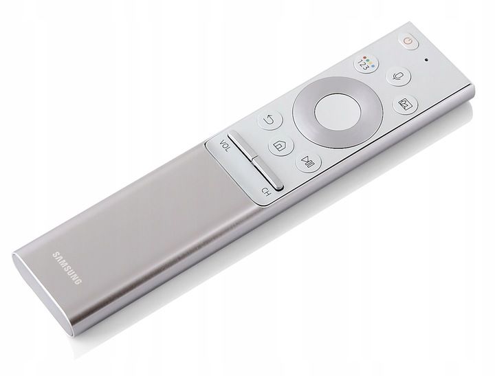 PILOT SAMSUNG SMART VOICE CONTROL BN59-01300F ZA BN59-01300G / ORYGINAŁ zdjęcie 1