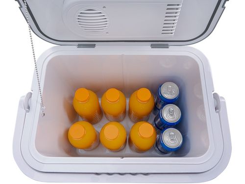 LODÓWKA TURYSTYCZNA GÖTZE & JENSEN TC800K na Arena.pl