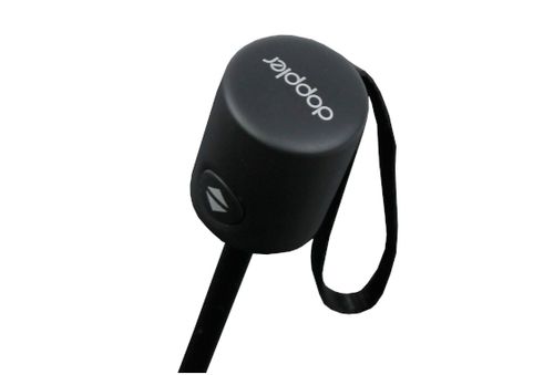 DOPPLER 744563DSZ Parasol Zero Magic uni black na Arena.pl