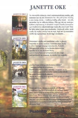 Pakiet: Pragnienia serc + audiobook na Arena.pl