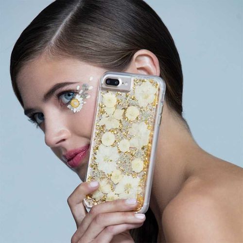 Case-mate Karat - Etui iPhone 8 / 7 / 6s / 6 (biały) na Arena.pl
