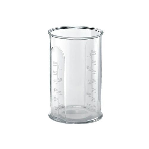 Blender Bosch MSM66120 Szary /Biały na Arena.pl