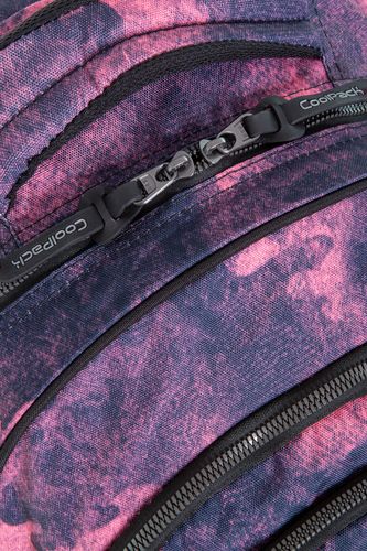 Coolpack-Aero-Plecak-FOGGY PINK na Arena.pl