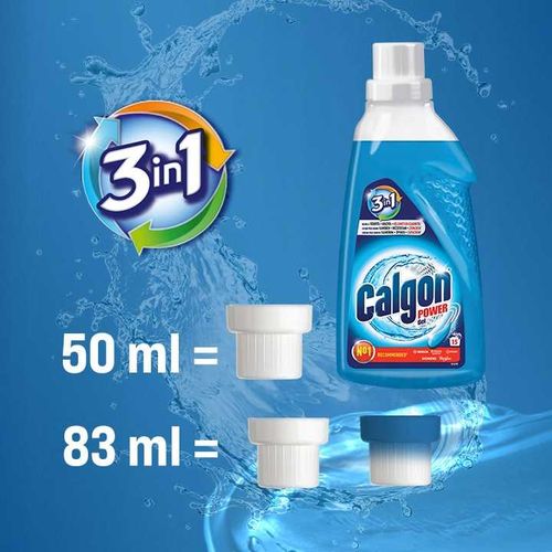 calgon żel 750 ml na Arena.pl
