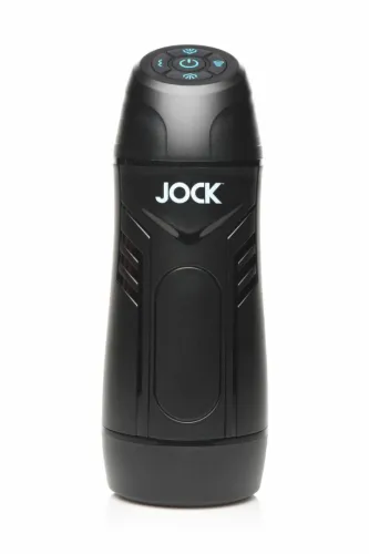 jock suction & vibration - urządzenie intymne z systemem na Arena.pl