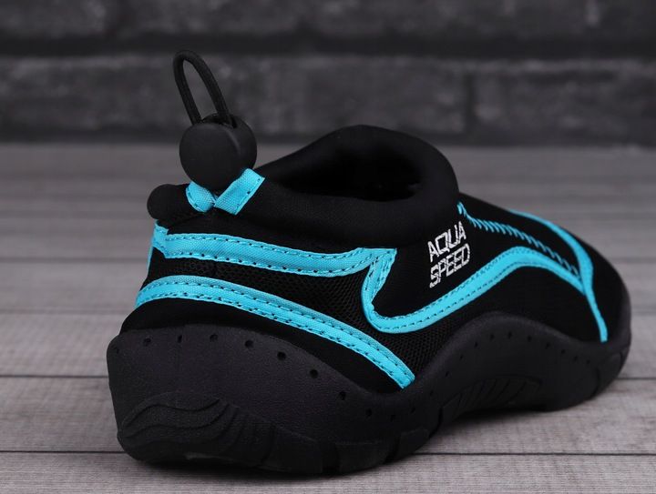 Buty sportowe do wody, jeżowce zdjęcie 7