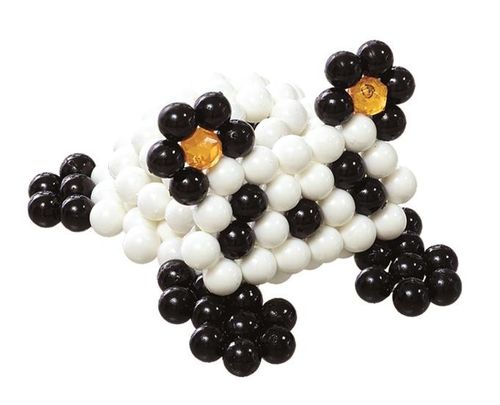 Aquabeads Zwierzątka 3D na Arena.pl