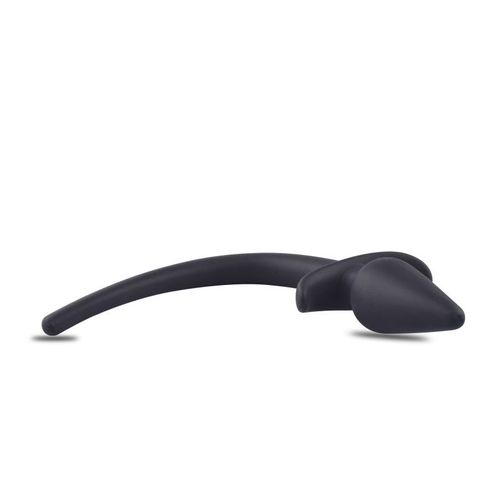 plug/prostata  plug anale con corda in silicone na Arena.pl