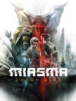 Miasma Chronicles Klucz CD KEY WYSYŁKA 24/7