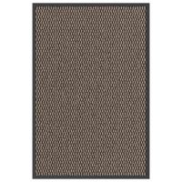 Wycieraczka Brązowa 60x90 cm