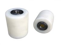 ROLKI ROLKA KÓŁKO KÓŁKA DO PALECIAKA 80X100 - 700kg