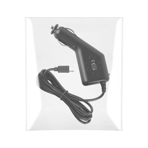 GSM0981 Ładowarka samochodowa typu C na Arena.pl