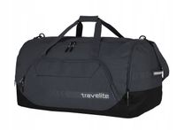 Torba sportowa Travelite Kick OFF XL antracytowa
